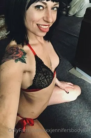 Xxxjennifersbodyxxx OnlyFans Leaked Free Thumbnail Picture - #QzwU2ef0mq