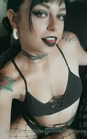 Xxxjennifersbodyxxx OnlyFans Leaked Free Thumbnail Picture - #pbANt3qqbm