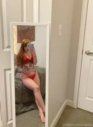 Xxxjessxbabyjess OnlyFans Leaked Free Thumbnail Picture - #Qv5YRUOwZq