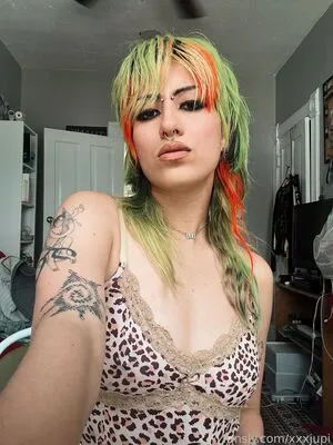 Xxxjupi OnlyFans Leaked Free Thumbnail Picture - #I9BmfmzPo7