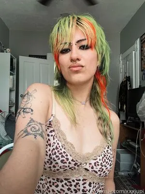 Xxxjupi OnlyFans Leaked Free Thumbnail Picture - #Q3U36l2RVS