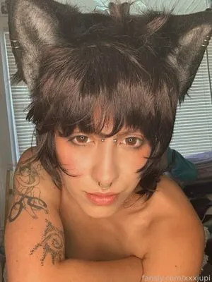 Xxxjupi OnlyFans Leaked Free Thumbnail Picture - #o2jlSZZZmZ