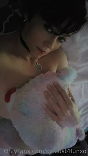 Xxxjust4funxo OnlyFans Leaked Free Thumbnail Picture - #ixkwOIl8e2