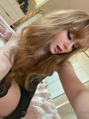 Xxxkatherinekitten OnlyFans Leaked Free Thumbnail Picture - #7C8vrJMFCI