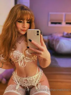 Xxxkatherinekitten OnlyFans Leaked Free Thumbnail Picture - #IBB7qMxi4S