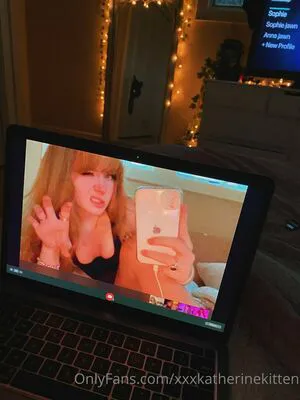 Xxxkatherinekitten OnlyFans Leaked Free Thumbnail Picture - #Q5GX3CCFNR
