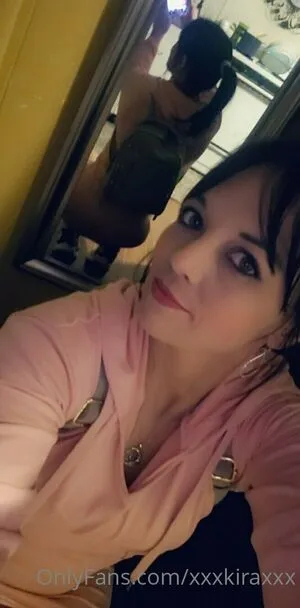 Xxxkiraxxx OnlyFans Leaked Free Thumbnail Picture - #DGQb3W4M0V