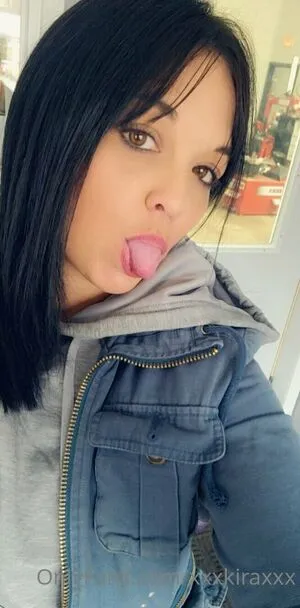Xxxkiraxxx OnlyFans Leaked Free Thumbnail Picture - #f7zvFAbTby