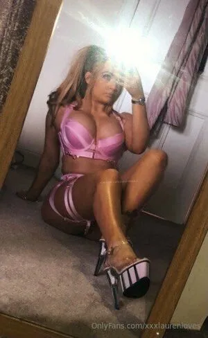 Xxxlaurenloves OnlyFans Leaked Free Thumbnail Picture - #P3gHFRAZqi