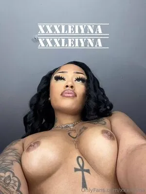 Xxxleiyna OnlyFans Leaked Free Thumbnail Picture - #1Me24EbmU5