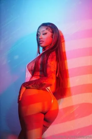 Xxxleiyna OnlyFans Leaked Free Thumbnail Picture - #MW3R4flM4a