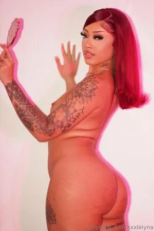 Xxxleiyna OnlyFans Leaked Free Thumbnail Picture - #P6wThj5s4m