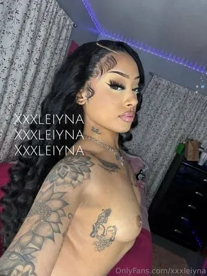 Xxxleiyna OnlyFans Leaked Free Thumbnail Picture - #PYk2OSe9Tt