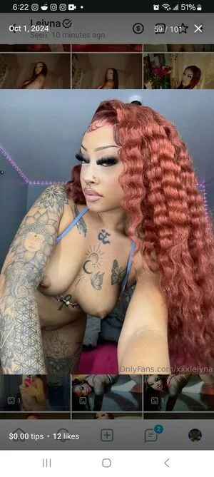 Xxxleiyna OnlyFans Leaked Free Thumbnail Picture - #jEGbobaq2r
