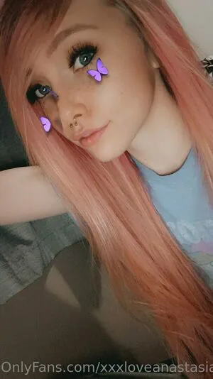 Xxxloveanastasia OnlyFans Leaked Free Thumbnail Picture - #OACOcRXUtM