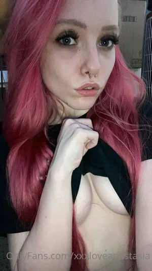 Xxxloveanastasia OnlyFans Leaked Free Thumbnail Picture - #Ql5lp9OMuj