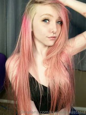 Xxxloveanastasia OnlyFans Leaked Free Thumbnail Picture - #RTRQaEzXLB