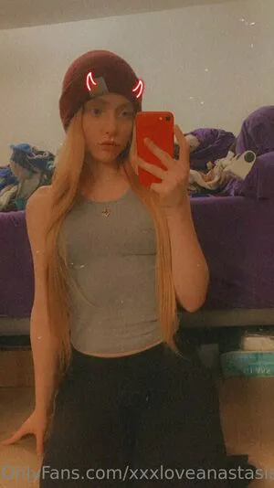 Xxxloveanastasia OnlyFans Leaked Free Thumbnail Picture - #bGmwr7hKue