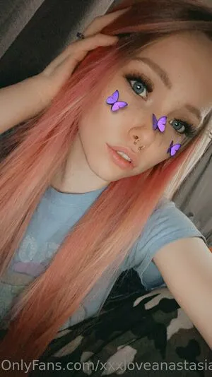 Xxxloveanastasia OnlyFans Leaked Free Thumbnail Picture - #cXkR6XcRAT