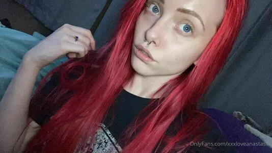 Xxxloveanastasia OnlyFans Leaked Free Thumbnail Picture - #ekaeZA4ivZ