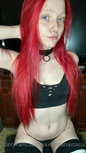 Xxxloveanastasia OnlyFans Leaked Free Thumbnail Picture - #nNHwKdgezs
