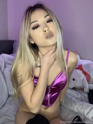 xxxluluchu OnlyFans Leaked Free Thumbnail Picture - #f0LbmguaX9