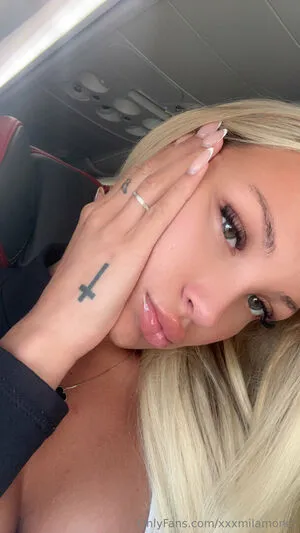 Xxxmilamonet OnlyFans Leaked Free Thumbnail Picture - #8x4vo1giB4
