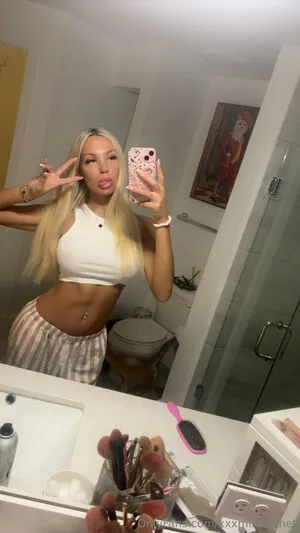 Xxxmilamonet OnlyFans Leaked Free Thumbnail Picture - #DMB4XTMhcH