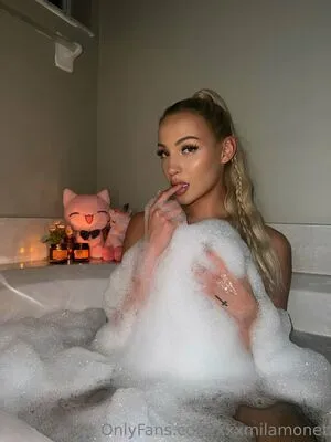 Xxxmilamonet OnlyFans Leaked Free Thumbnail Picture - #GvQiuXxHC4