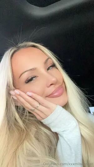 Xxxmilamonet OnlyFans Leaked Free Thumbnail Picture - #Tc8Xyo27qn