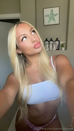 Xxxmilamonet OnlyFans Leaked Free Thumbnail Picture - #eCpppe555q