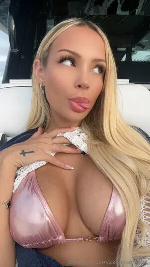 Xxxmilamonet OnlyFans Leaked Free Thumbnail Picture - #wPBjcC0kwT