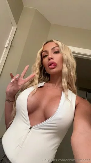Xxxmilamonet OnlyFans Leaked Free Thumbnail Picture - #wRgmVfDhLw