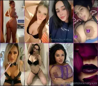 Xxxnatyxxx OnlyFans Leaked Free Thumbnail Picture - #2zDsJ7lD9g