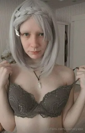 Xxxnatyxxx OnlyFans Leaked Free Thumbnail Picture - #2zzoe27zCu