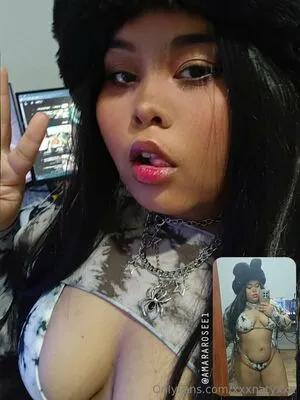 Xxxnatyxxx OnlyFans Leaked Free Thumbnail Picture - #8Y3v1mpCSr
