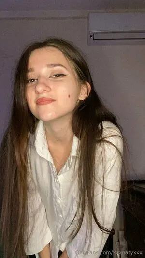 Xxxnatyxxx OnlyFans Leaked Free Thumbnail Picture - #L5J48e734p