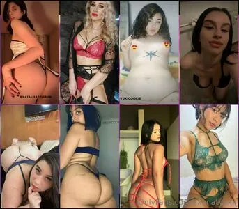 Xxxnatyxxx OnlyFans Leaked Free Thumbnail Picture - #ebconAWxvp