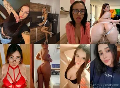 Xxxnatyxxx OnlyFans Leaked Free Thumbnail Picture - #iJntW0Ks29