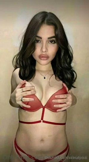 Xxxnatyxxx OnlyFans Leaked Free Thumbnail Picture - #l0cDqPLNJa