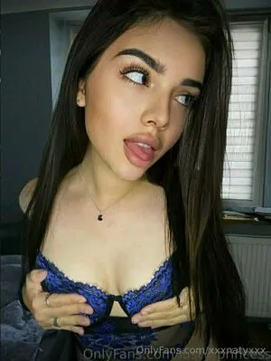 Xxxnatyxxx OnlyFans Leaked Free Thumbnail Picture - #loYj9e9PVO