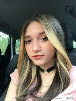 Xxxnatyxxx OnlyFans Leaked Free Thumbnail Picture - #xdNltEUHqM