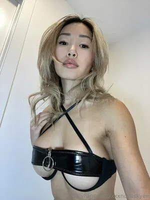 Xxxnovaskyee OnlyFans Leaked Free Thumbnail Picture - #6QgxXkuH5l