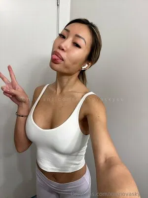 Xxxnovaskyee OnlyFans Leaked Free Thumbnail Picture - #Nfm9LwAwQS