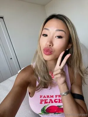 Xxxnovaskyee OnlyFans Leaked Free Thumbnail Picture - #sapqAUR3r3