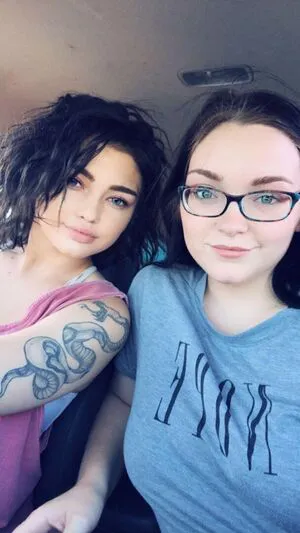 Xxxodddarcy OnlyFans Leaked Free Thumbnail Picture - #Lw3qn8pPVn