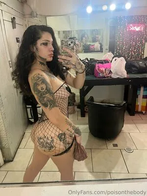 Xxxpoisonxx OnlyFans Leaked Free Thumbnail Picture - #T01Jo9tCtn