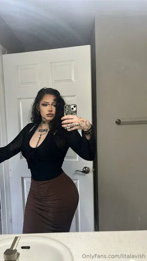 Xxxpoisonxx OnlyFans Leaked Free Thumbnail Picture - #iLRxxFKSMM