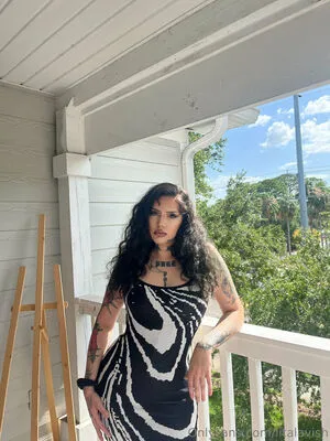 Xxxpoisonxx OnlyFans Leaked Free Thumbnail Picture - #lOEIbxPmRs