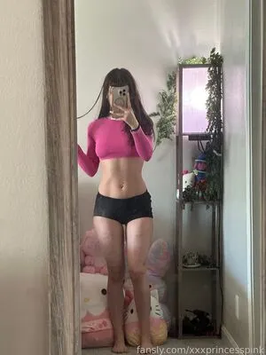 Xxxprincesspink OnlyFans Leaked Free Thumbnail Picture - #hZY3rmD719